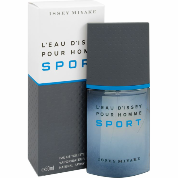 Issey Miyake L'Eau d'Issey Pour Homme Sport EDT 50 ml