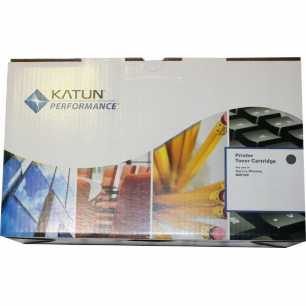 Katun Toner Katun Toner pro Konica Minolta Bizhub 5000 | ...