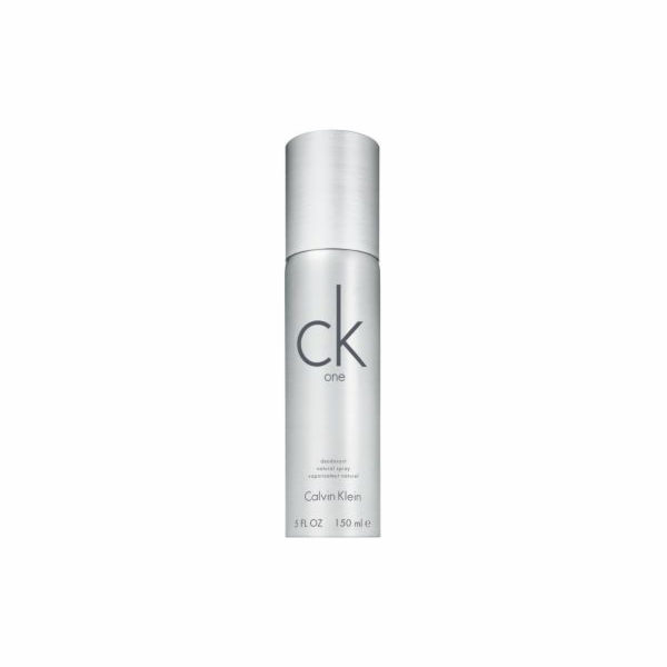 Calvin Klein One 150ml
