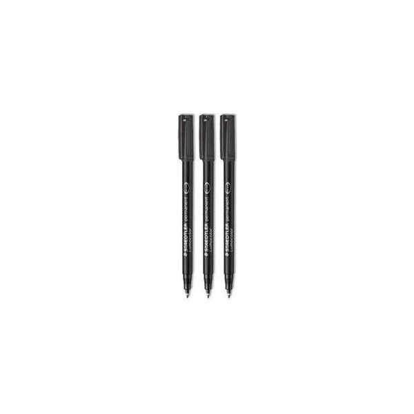 Staedtler Foliopis Lumocolor S