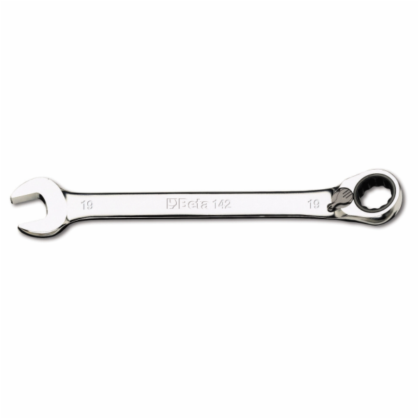 Beta Tools Ráčnankový otevřený klíč 6 mm (001420006)