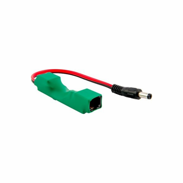 TRITON Převodník ATTE DC/DC KONVERTOR ASDC-12-121-HS RJ45/DC