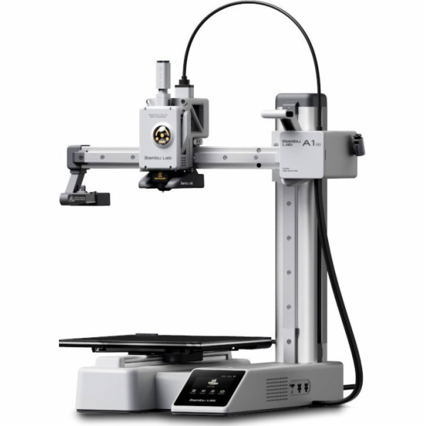 3D tiskárna BambuLab A1 Mini (BML-24564)