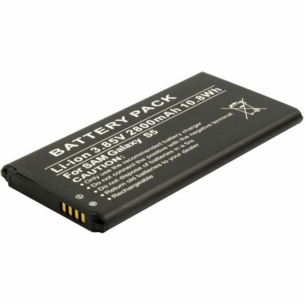Ansmann Baterie LiSma-Sam pro Galaxy S5 - (lismas5)