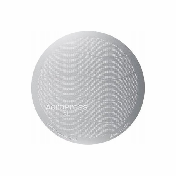 Aero Press AeroPress - filtr z nerezové oceli XL