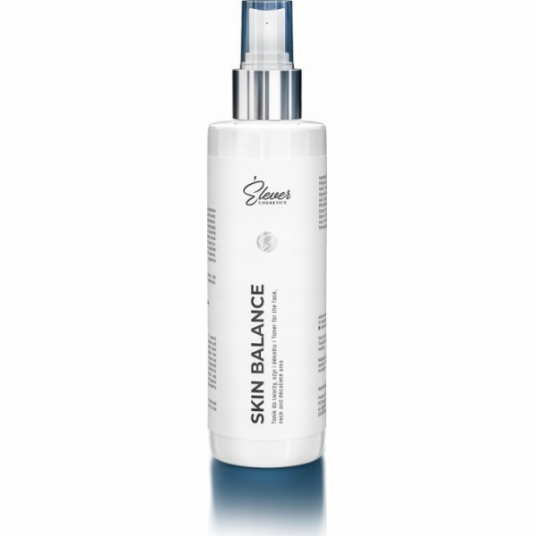 Alkotest pleťové tonikum Skin Balance 200g