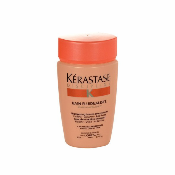 Kerastase Kérastase Discipline Bain Fluidealiste šampon D...