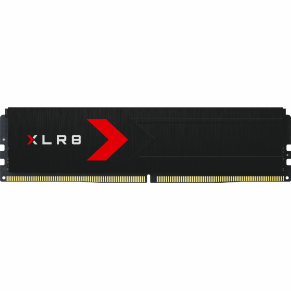 PNY Paměť DDR5 16GB 6000MHz 48000 XLR
