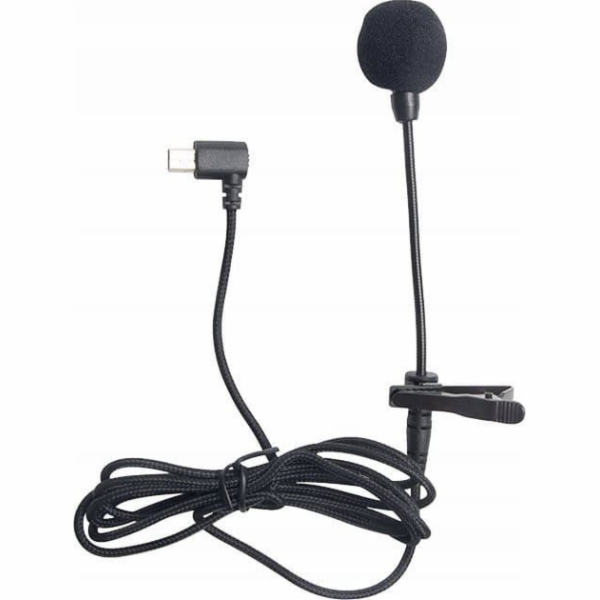 SJCAM Mikrofon SJCAM - EXTERNÍ MIKROFON PRO SJ20