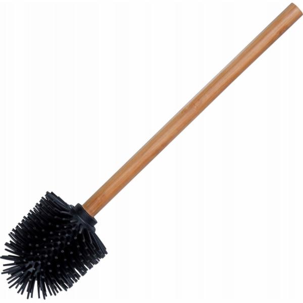 Wenko Silikonový WC kartáč O 7,5 cm, WENKO