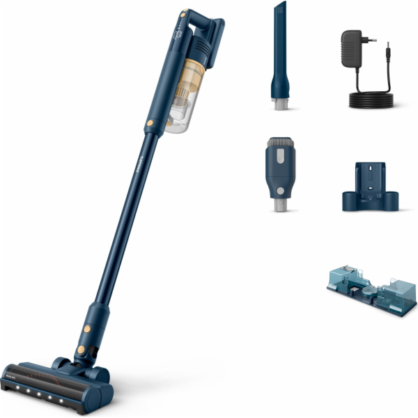 Philips XC 5043/01 bezdrátový vysavač