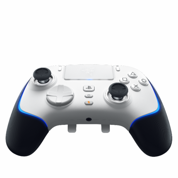 Razer Wolverine V2 Pro (Playstation Licensed) White