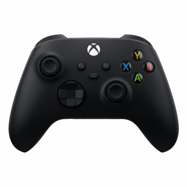 Microsoft Xbox Series X 1 TB Wi-Fi Černá