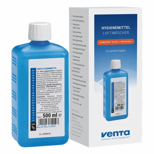 VENTA hygienický prostředek 500 ml