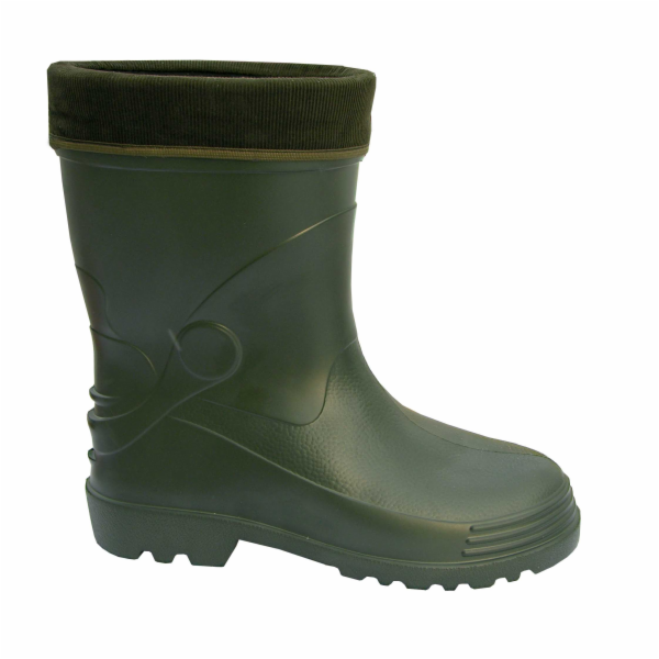 Lemigo Pánské holínky zateplené, velikost 46