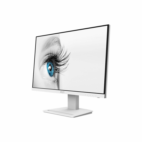 MSI monitor PRO MP243XW, 23,8" IPS/1920 x 1080 FHD/100Hz/...