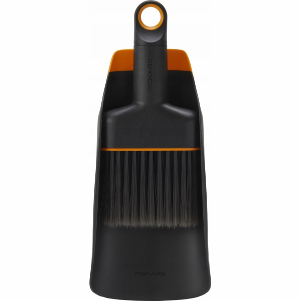 Lopata Fiskars 1071302, plast/polyethylen