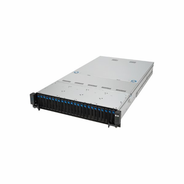 Platforma Asus Rack (2U) RS520A-E12-RS24U AMD Epyc 9004 (...