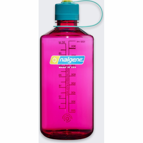 Nalgene Láhev Nalgene s širokým hrdlem NM 1 l Egg