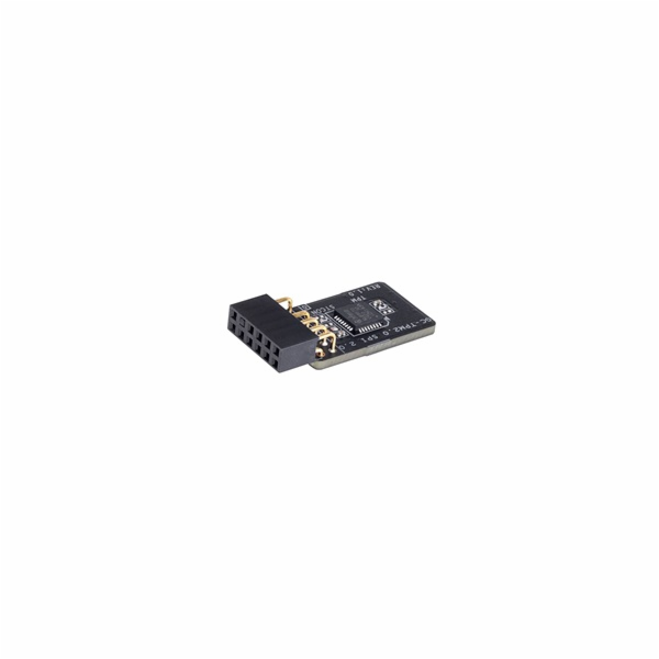 Gigabyte Modul GC-TPM 2.0 SPI V2