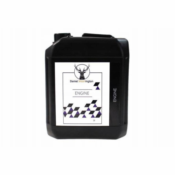 Airpress Daniel Washington Motor 5L (mytí motoru)