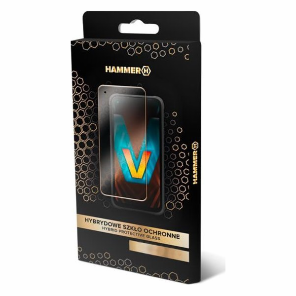 myPhone hybridní sklo Hammer BLADE 4