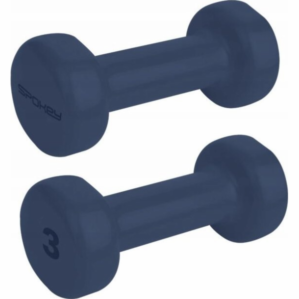 Činka Spokey, 3 kg x 2 ks.
