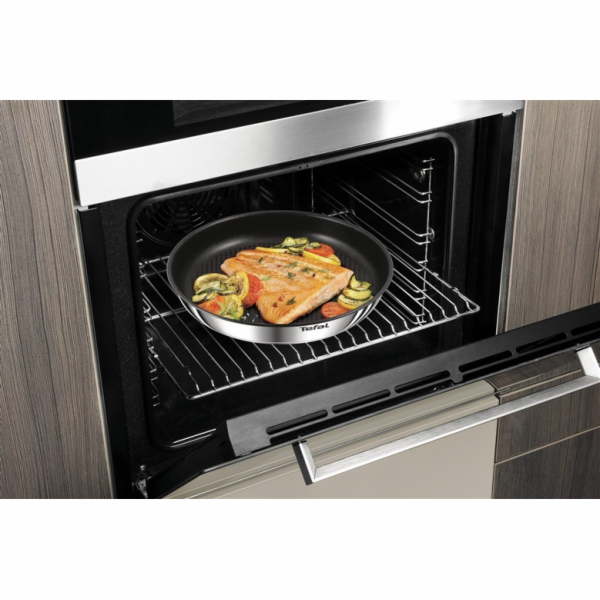 Sada pánví Tefal Ingenio Emotion, 28 cm, hliník