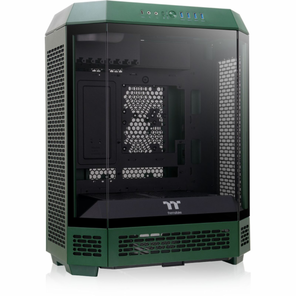 Thermaltake The Tower 600, pouzdro na věž