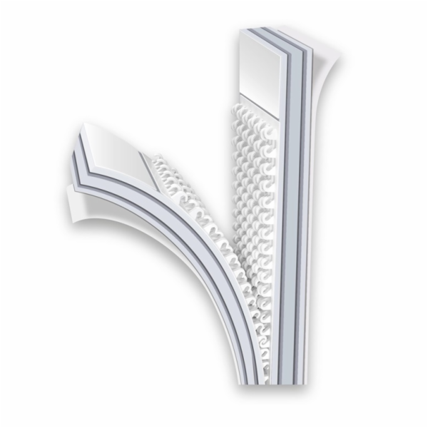 Lepicí páska Tesa Power-Strips 77720 Oboustranná 0,06 m x...