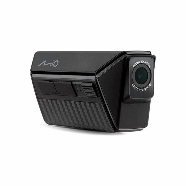 Videorekordér Mio MiVue MP30 GPS
