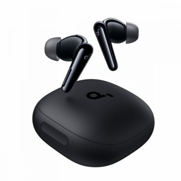 Anker Bezdrátová Bluetooth sluchátka Soundcore Liberty 4 ...