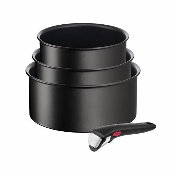Sada nádobí Tefal Ingenio Unlimited, 4dílná