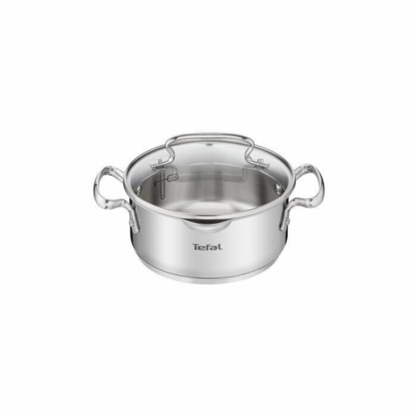 Hrnec Tefal Duetto + 2100136212, 18 cm, 2 l