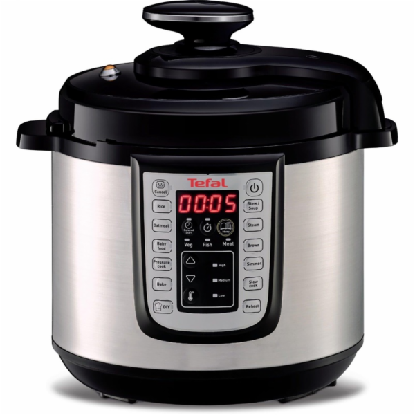 Multifunkční hrnec Tefal CY505EE0