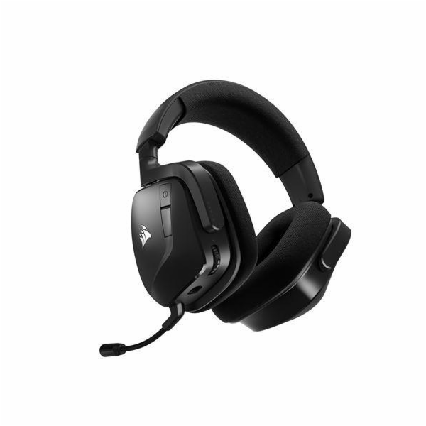 Bezdrátová sluchátka Corsair Void V2 s uhlíkovým vláknem