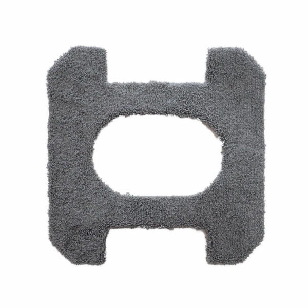 Příslušenství, sada robotického mopu na čištění oken Hutt W8