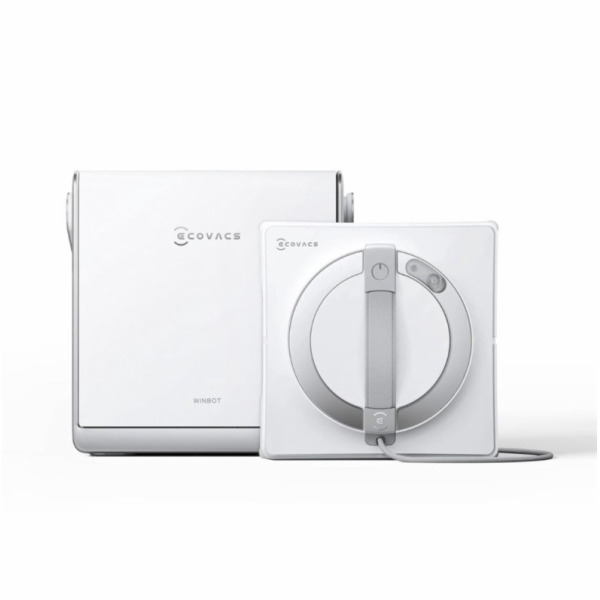Ecovacs W2 PRO OMNI robot na čištění oken