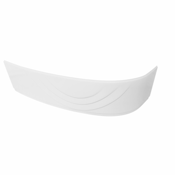 PANELOVÁ VANA ACB150100R LEVÁ 2100X500 MM