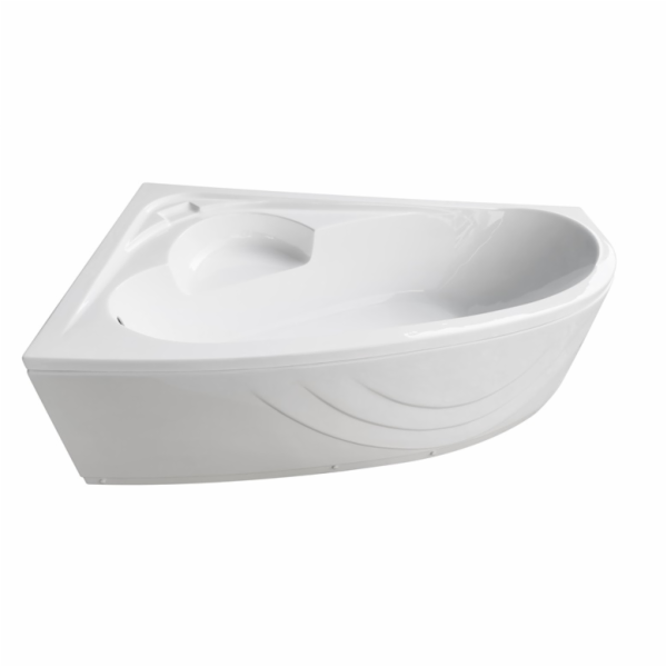 KOUPELNOVÝ PANELS ACB17010L LEVÝ 230X50CM