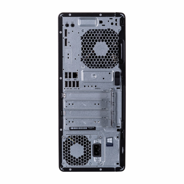 HP EliteDesk 800 G4 i5-8500 16GB 256GB SSD TOWER Win11pro...