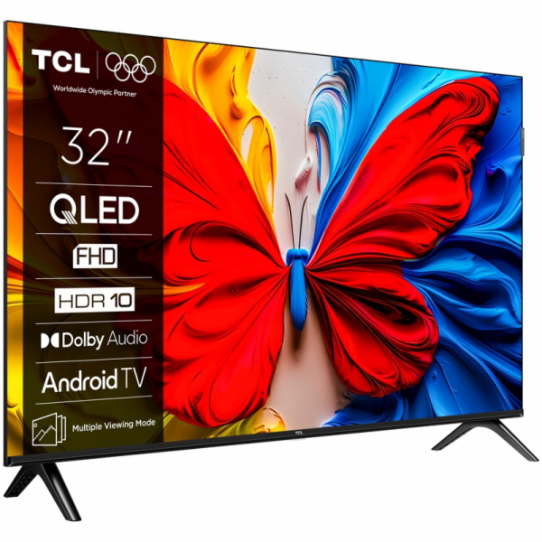 Televize 32S5K TCL
