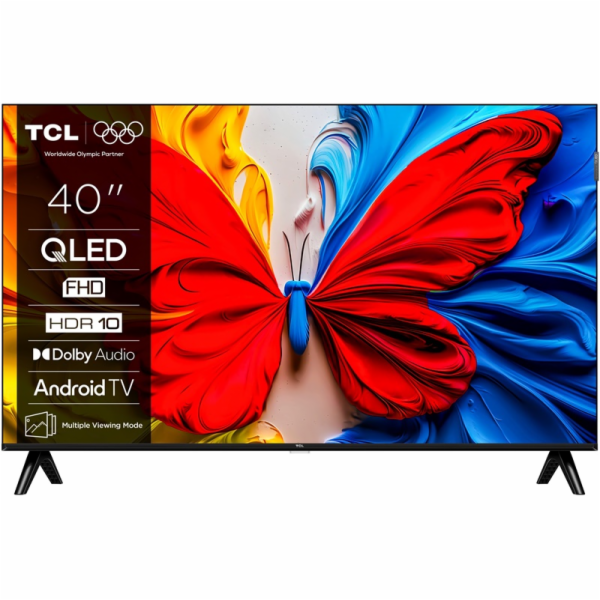 Televize 40S5K TCL