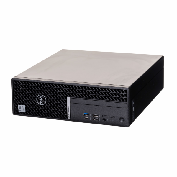 DELL OptiPlex 5090 i5-10505 16GB 256GB SSD SFF Win11pro P...