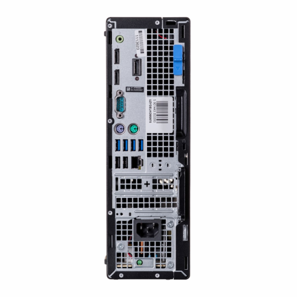 DELL OptiPlex 7090 i5-10505 16GB 256GB SSD SFF Win11pro P...