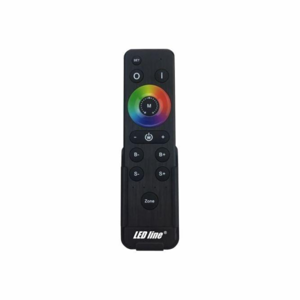 OVLADAČ PRO LED PÁSKY RGB/RGBW