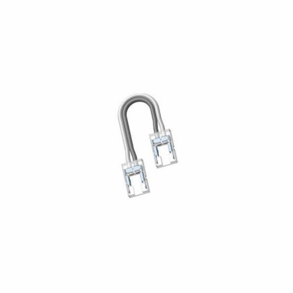 KONEKTOR LED COB PÁSKU 10MM 15CM KABEL
