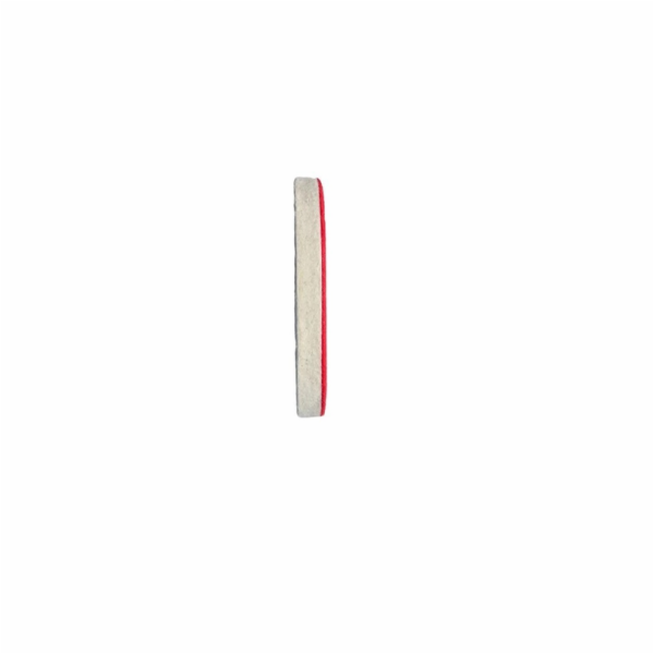 Lešticí kotouč 125 x 10 mm
