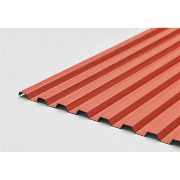 PVC WSP SIFOND 1,2X900X2000 ČERVENÁ/JD