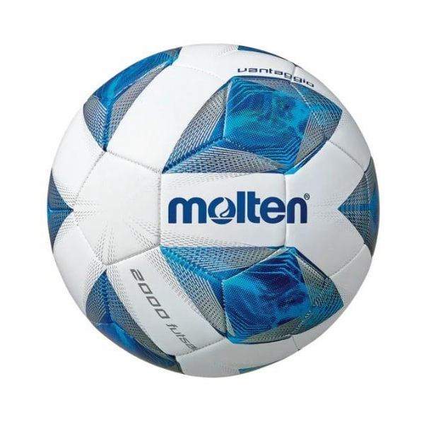 Fotbalový míč Molten Futsal Training F9A2000